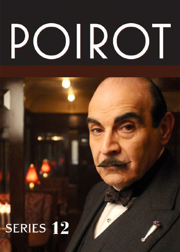 大侦探波洛 12