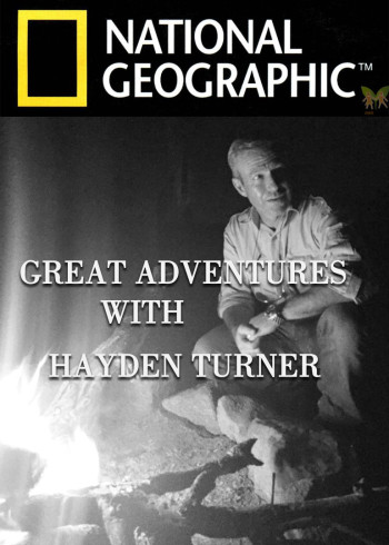 海顿特纳环保历险记