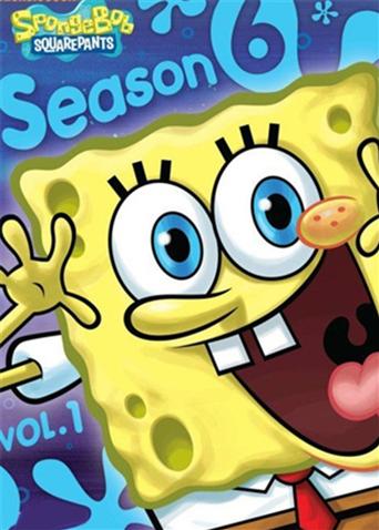 海绵宝宝 6