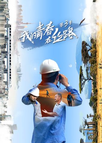 我的青春在丝路3