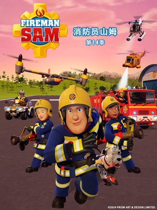 消防员山姆14